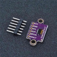 ABZC-12PCS VL53L0X V2 Modul Sensor Pengukur Jarak Laser Pengukuran Jarak Masa Penerbangan Dengan Out
