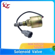 4339559 9101532 9102068 DP Differential Pressure Sensor For Hitachi EX120-2 EX200-2 EX300-2 EX120-3 