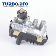 Turbo Actuator ElectronicFor BMW 330D 430D 530D 535D 730D 740D X3 X4 X5 X6 dx N57N 258HP 6NW010430  