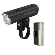 ALLTY 800 V2.0 & SEEMEE 50 V2.0 Combo Set