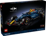 [BrickMonster] Lego 42206 Technic Oracle Red Bull Racing RB20 F1 Car