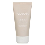 ARENCIA - Rice + LHA Pore Control Rice Cake Cleanser