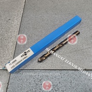MATA 14mm HSS IRON DRILL BIT JOBBER DRILL BITS 14 mm BOFA