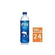 FIN深海健康飲料580ml-1箱