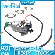 Carburetor  forHonda GX390 188F 190F 5KW-9KW Petrol Generator