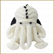 Cthulhu Mythos Cthylla Plushie Mythical Creature Series Octopus Monster Plush Companion Doll