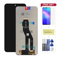 For Honor 90 Lite LCD Display Touch Screen Digitizer Assembly Replacement for Honor 90 Lite CRT-NX1 
