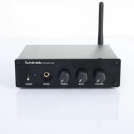 TPA3250 HIFI Bluetooth 5.1 amplifier board digital 130W+130W D-class desktop