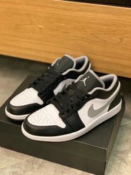 💕Jordan Air jordan 1 Low Shadow 波鞋 影子灰 男女同款