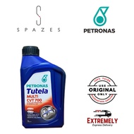 PETRONAS Tutela ATF Multi CVT 700 Automatic Transmission Oil CVT Gear Oil