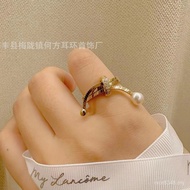 Cream Afternoon Tea Pasta Tableware hefang New Products hefang Ring Series WGHP