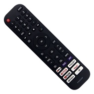 EN2K30P Compatible with For Hisense TV 50A60H 43H77G 43V6G 43A60G 55H6G 55H77G 50A60G Remote Control