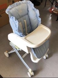 Aprica Aprica Kasai 高低嬰兒床