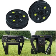 1pcs Golf Weight Fit Cobra King Vintage/3D Printed Putter Club Weights 5g-35g