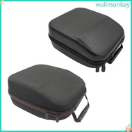 WU Headphone for Case for T1 DT990 DT880 DT770 DT700 900 ProX Headset Storage Bags