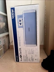 BROTHER SDX1200 創意裁剪機  BROTHER SDX1200 ScanNCut