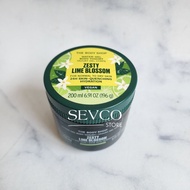 THE BODY SHOP Zesty Lime Blossom Body Yogurt 200ml