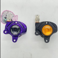 kaliper Forged cnc RRGS