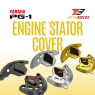 Yamaha PG-1 PG1 PG 1 Engine Stator Cover Guard Frame Protector Accessories