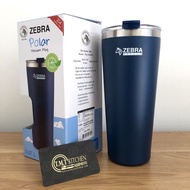 Ly Bình Giữ Nhiệt Thái Lan Zebra Polar 870ml Inox SUS 304 - 112702