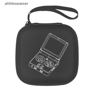 ali  Anti-fall Protective Case Portable Organizer Bag Handheld Game Console Case Bag For ANBERNIC RG