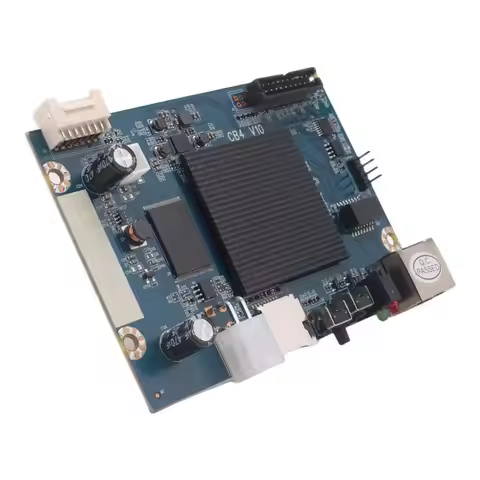 AED7-CB4 V10 Control Board H60S For Whatsminer M20S M30S Miner Control Board CB4 V10 Mining