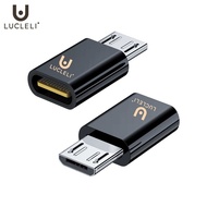[PRO777 LUCLELI] Type C to Micro Converter