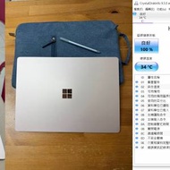 Microsoft Surface Laptop 3 13"(99% new), 玫瑰金色