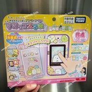🔴現貨即寄🔴全新日本角落生物（充電式）智能手機 型照顾 APP機game/Tamagotchi遊戲機他媽哥池電子寵物