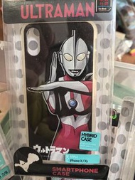 全新ULTRAMAN IPHONE殼X XS