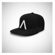 Axwell Ingrosso BLACK PREMIUM Hat