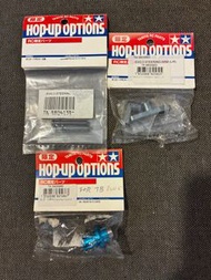 Tamiya Hop-Up Options RC Parts for TB Evo 3/5