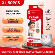 AIKERRSU Disposable diapers! Korean diapers! Baby diapers! Pull up pants! tape diaper！ korean diaper