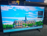 Samsung 65吋電視 4K UHD Smart TV 65BU8000