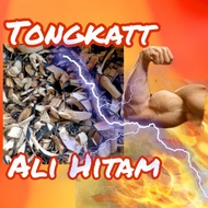 TONGKAT ALI / tongkat ali Original. Free Kondom Duri & facemask