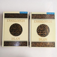 ISLAMIC ENCYCLOPEDIA BOOK NAH SYA 4 AND KAL NAH 3 UNITS ORIGINAL