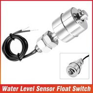 屯團百貨 - 低水位浮球 開關警報器 304不銹鋼 液位浮球開關