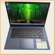 ASUS Vivobook 14 14吋 (i5-1240P, 8+512GB SSD) X1402ZA-BIF24107W