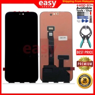 Compatible LCD For Honor X8b LLY-LX1 LLY-LX2 LLY-LX3 LCD Display Touch Screen Digitizer Replacement