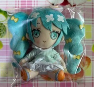 初音公仔