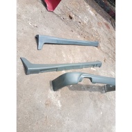 Avanza Bodykit Body Kit Xenia Avanza Bodykit Avanza Type S Airmaster Plus BO0DIKIT XENIA