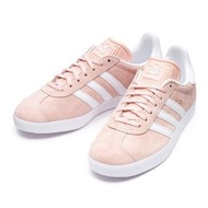 adidas originals pink Gazelle (DB0859)女鞋 運動鞋