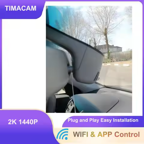 Plug and Play 2K 1440P Wifi CARDVR for Audi a4 b8 b9 a3 8v 8p a5 a7 a6 c7 tt s3 8v s5 b9 s4 b8 q5 q7