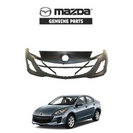 MAZDA 3 BL FRONT BUMPER