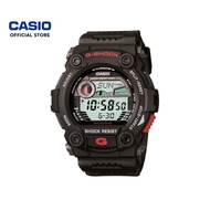 Casio G-Shock G-7900-1 Black Resin Band Men Sports Watch