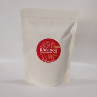 ชารอยบอส Pure Rooibos Red Herbal Tea - African Red Bush Loose Leaf Tea - High in Antioxidants - Rela