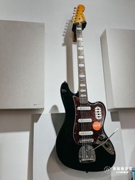 Squier Classic Vibe Bass VI Black 可預約試彈