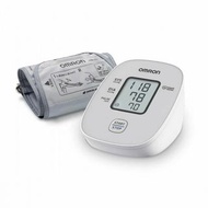 OMRON - M2 Basic 手臂式血壓計 (HEM-7121J) (保用一年) (免費送貨)