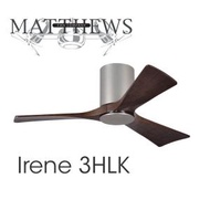 Matthews Fan Company - Matthews Fan Co. Irene-3HLK 42寸天花扇 (已包括遙控套裝)