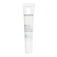 FOR LA ROCHE-POSAY Hyalu B5 Eye Care/Hydraphase HA Yeux/REDERMIC R Eye Cream 15ml Hair Brushes & Co
